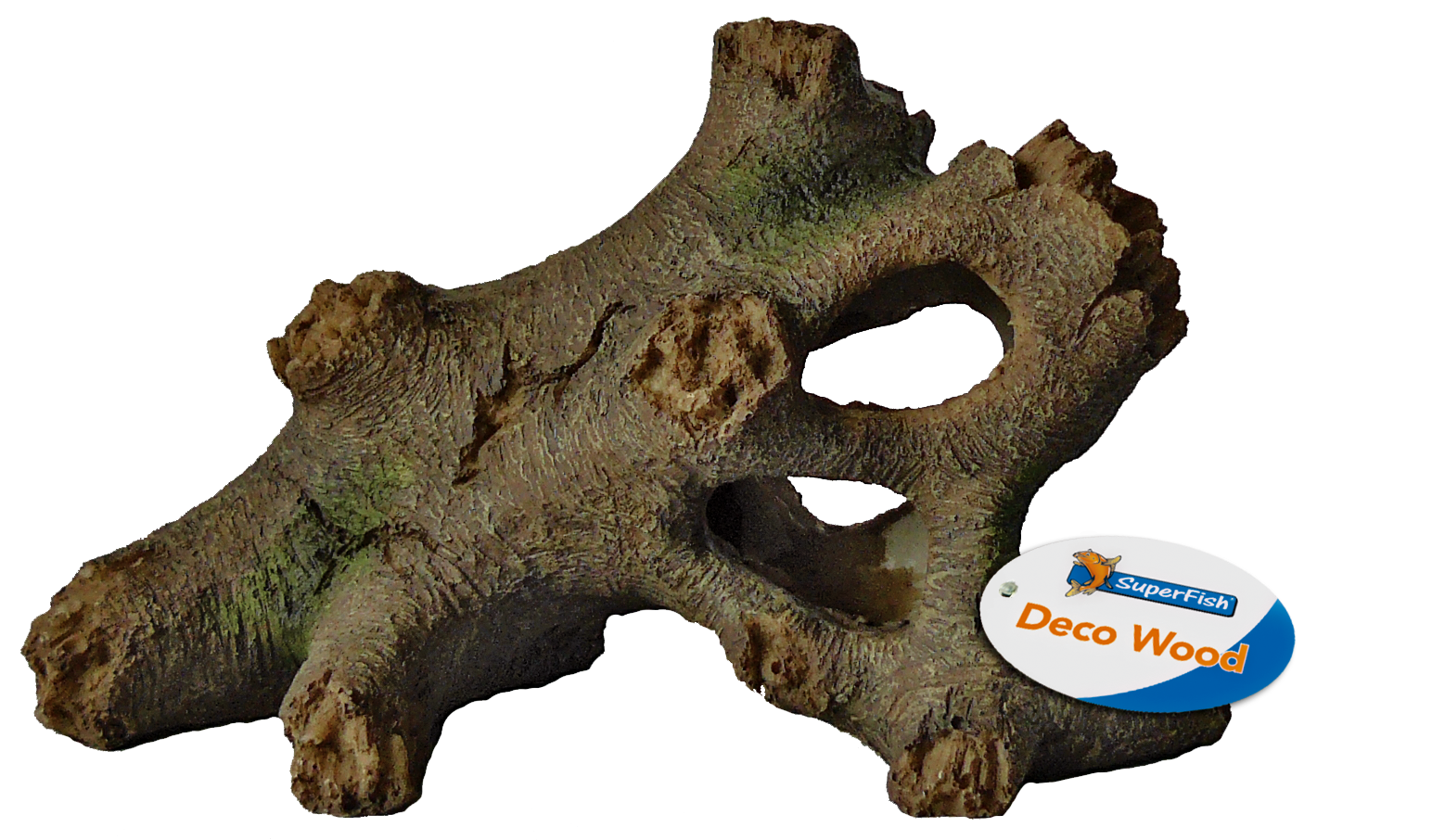 Superfish Tree Wortel