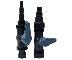 Superfish Topclear 5000 Kraan