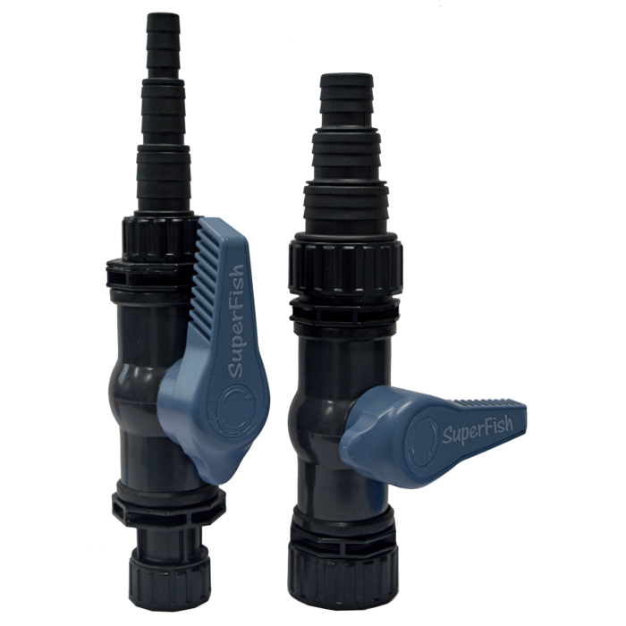 Superfish Topclear 5000 Kraan