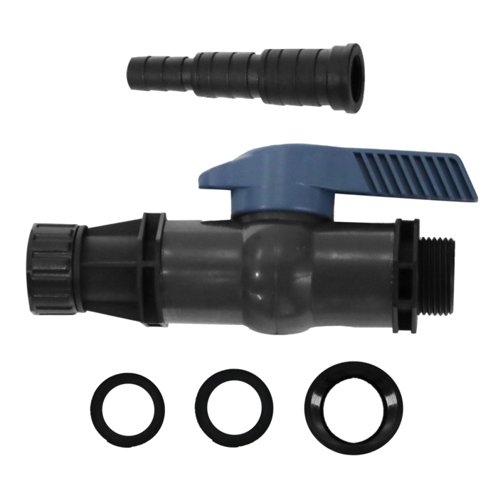 Superfish Topclear 5000 Kraan