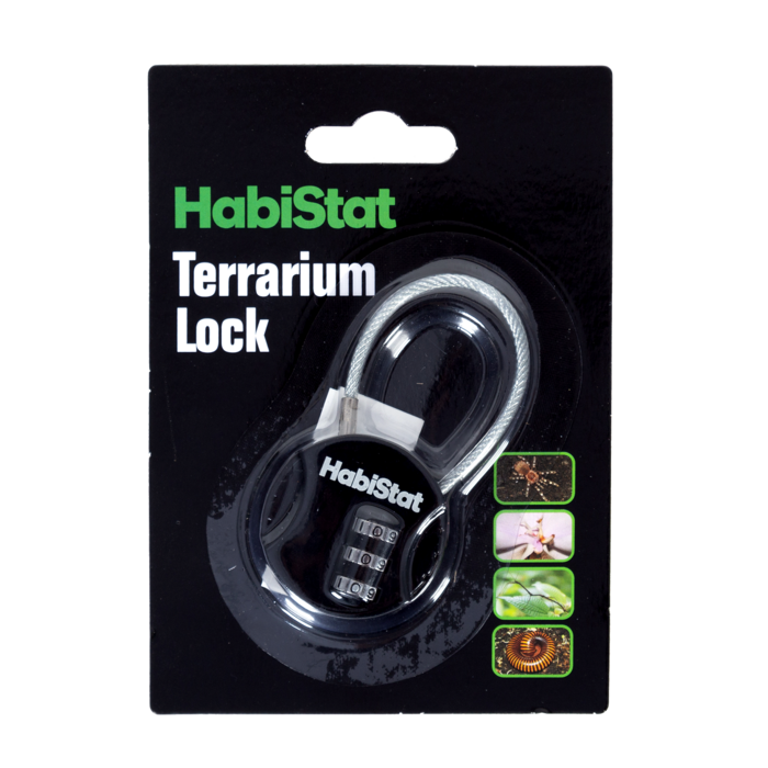 Habistat Terrarium Slot