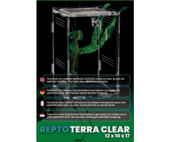 Repto Terra Clear