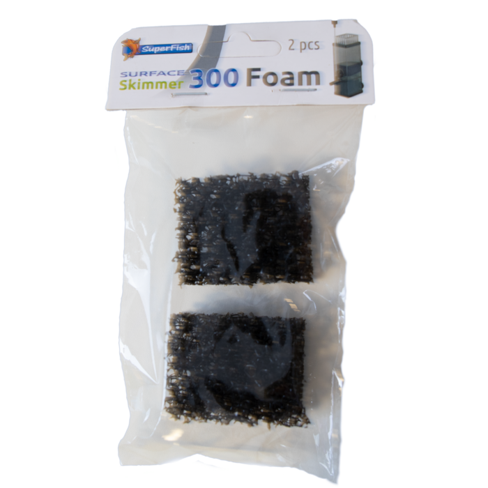 Superfish Surface Skimmer Spons