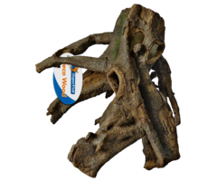 Superfish Staande Wortel Large 26x15x24.5 cm