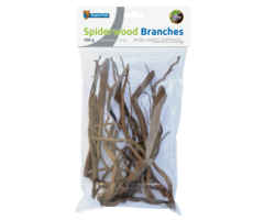Superfish Spiderwood Takken 100 gram