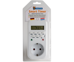 Superfish Smart Timer