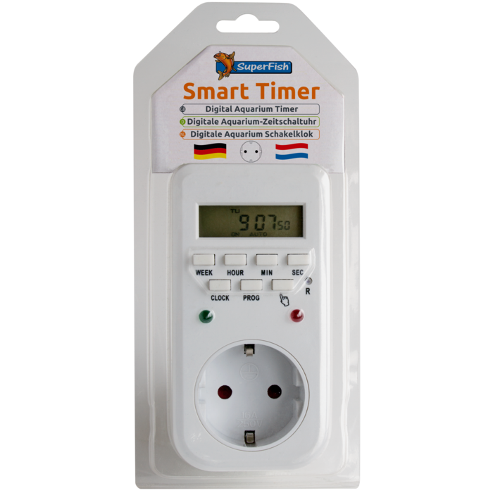 Superfish Smart Timer