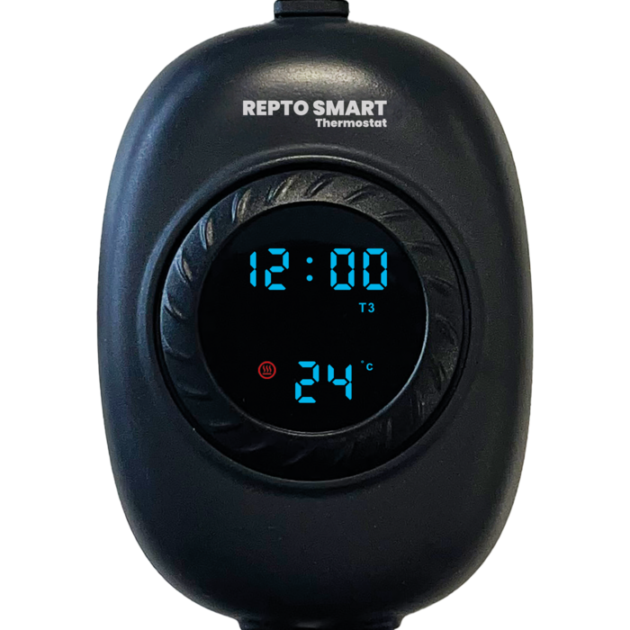 Repto Smart Thermostat