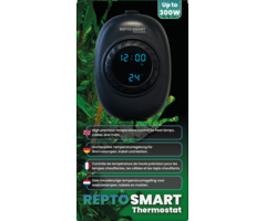 Repto Smart Thermostat