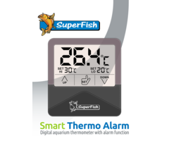 Superfish Smart Thermo Alarm