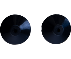 Superfish Smart Heater Zuignap P/2