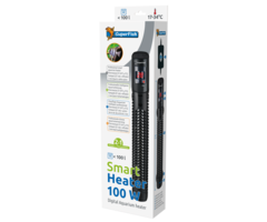 Superfish Smart Heater