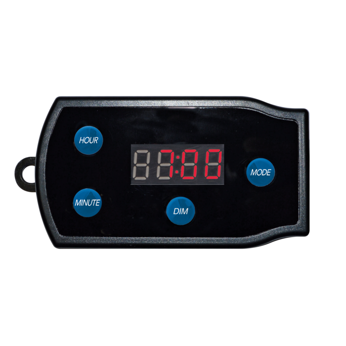 Superfish Slim Led Controller