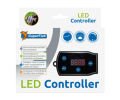 Superfish Slim Led Controller