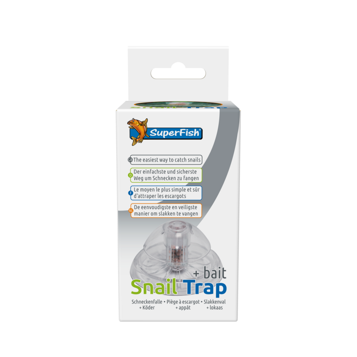 Superfish Slakkenvanger