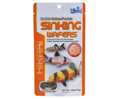 Hikari Sinking Wafers 110 gram