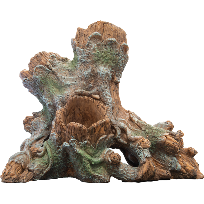 Superfish Scapers Wood Planty Large 28x12.5x21 cm