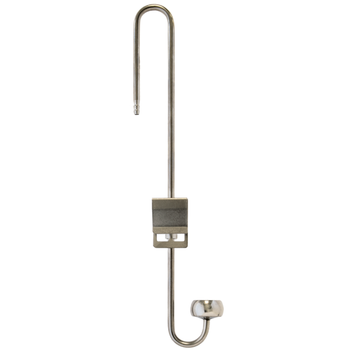 Superfish Scapers RVS Co2 Diffusor