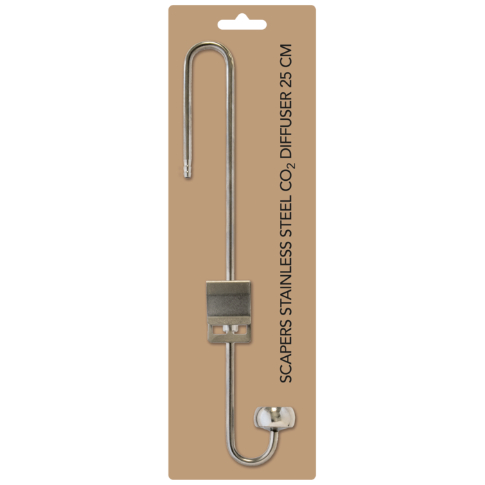 Superfish Scapers RVS Co2 Diffusor