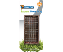 Superfish Scapers Moss Tray