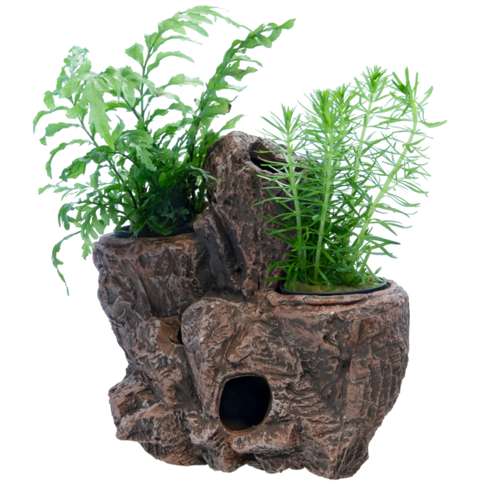 Superfish Scapers Floating Planty Large
