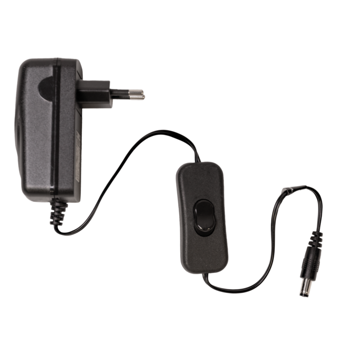 Superfish Retro LED Trafo