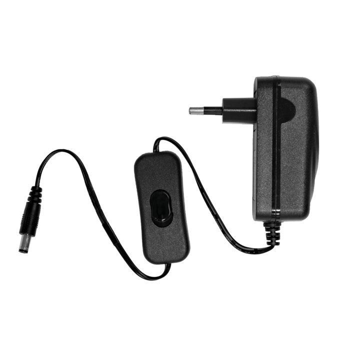 Superfish Retro LED Trafo