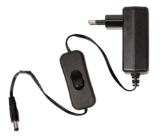 Superfish Retro LED Trafo