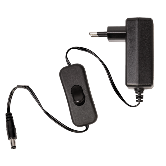 Superfish Retro LED Trafo