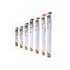 Superfish Retro LED Color
