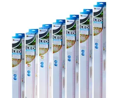 Superfish Retro LED Combi