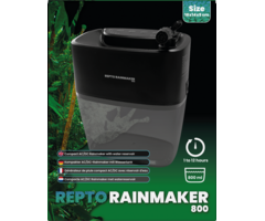 Repto Rainmaker 800