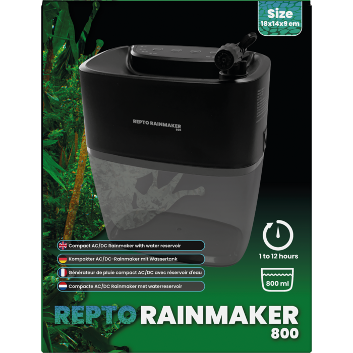 Repto Rainmaker 800