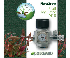 Colombo Profi Drukregelaar M10