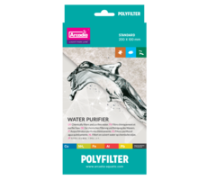 Arcadia Polyfilter 20x10 cm