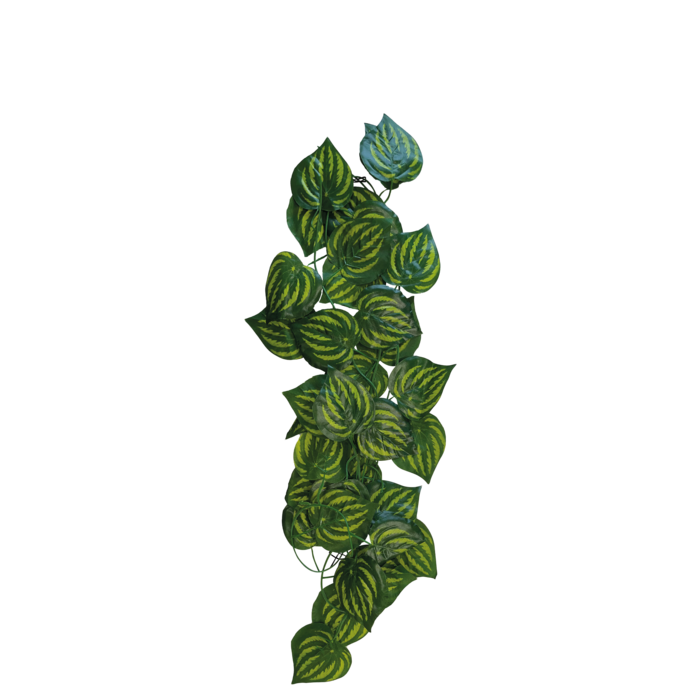 Repto Plant Green Leaves 230 cm