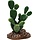 Plant Cactus Opuntia