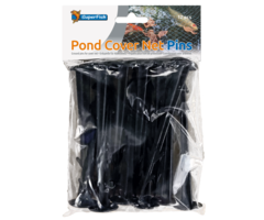 Superfish Pin Voor Afdeknet P/12