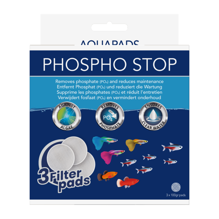 Colombo Phospho Stop