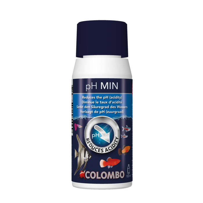 Colombo PH Min 100 ml
