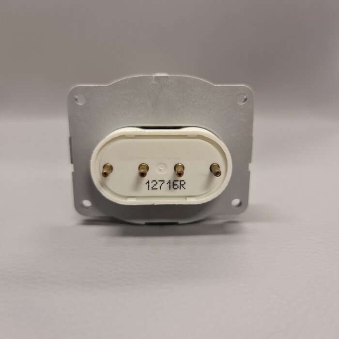 Superfish Aqua-Qube PL Lamp White 18 Watt