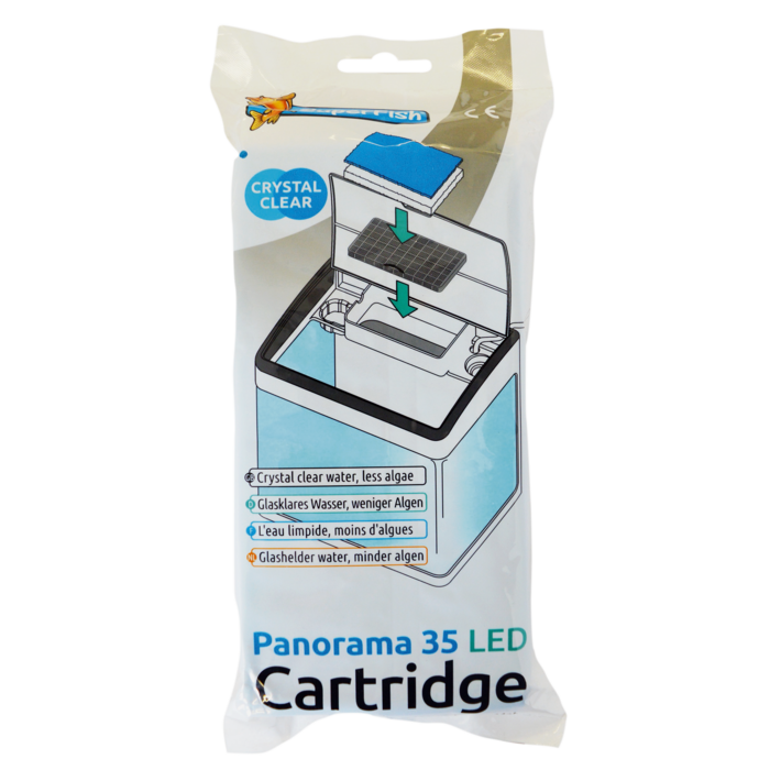 Superfish Panorama LED Cartridge