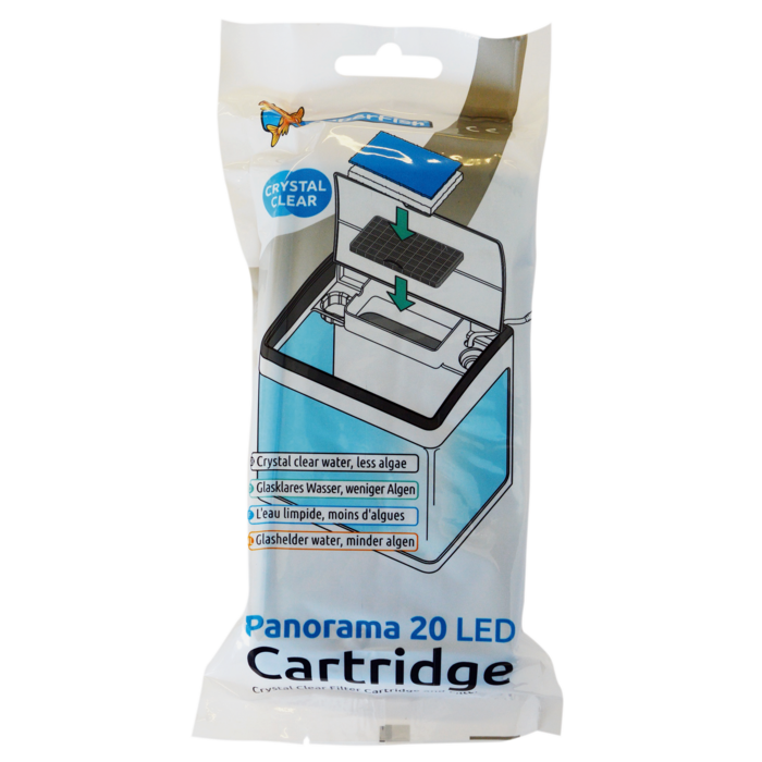 Superfish Panorama LED Cartridge