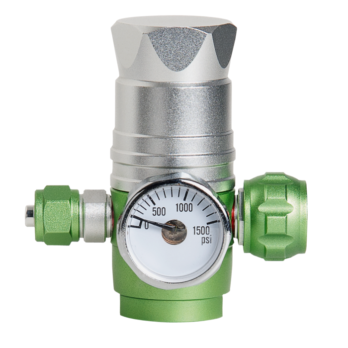 Colombo Advance Co2 Drukregelaar