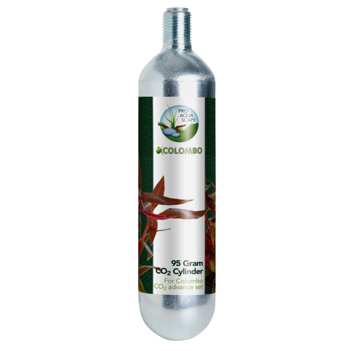 Colombo Colombo Co2 Advance Cilinder 95 gram