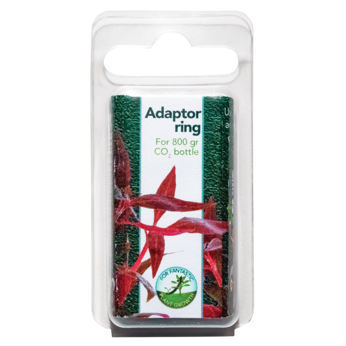 Colombo Co2 Advance 800 gram Adaptor Ring