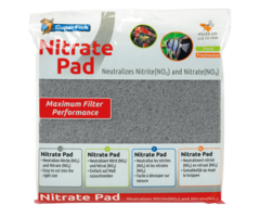 Superfish Nitrate Pad