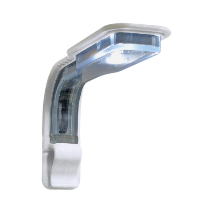 Superfish Nano LED White