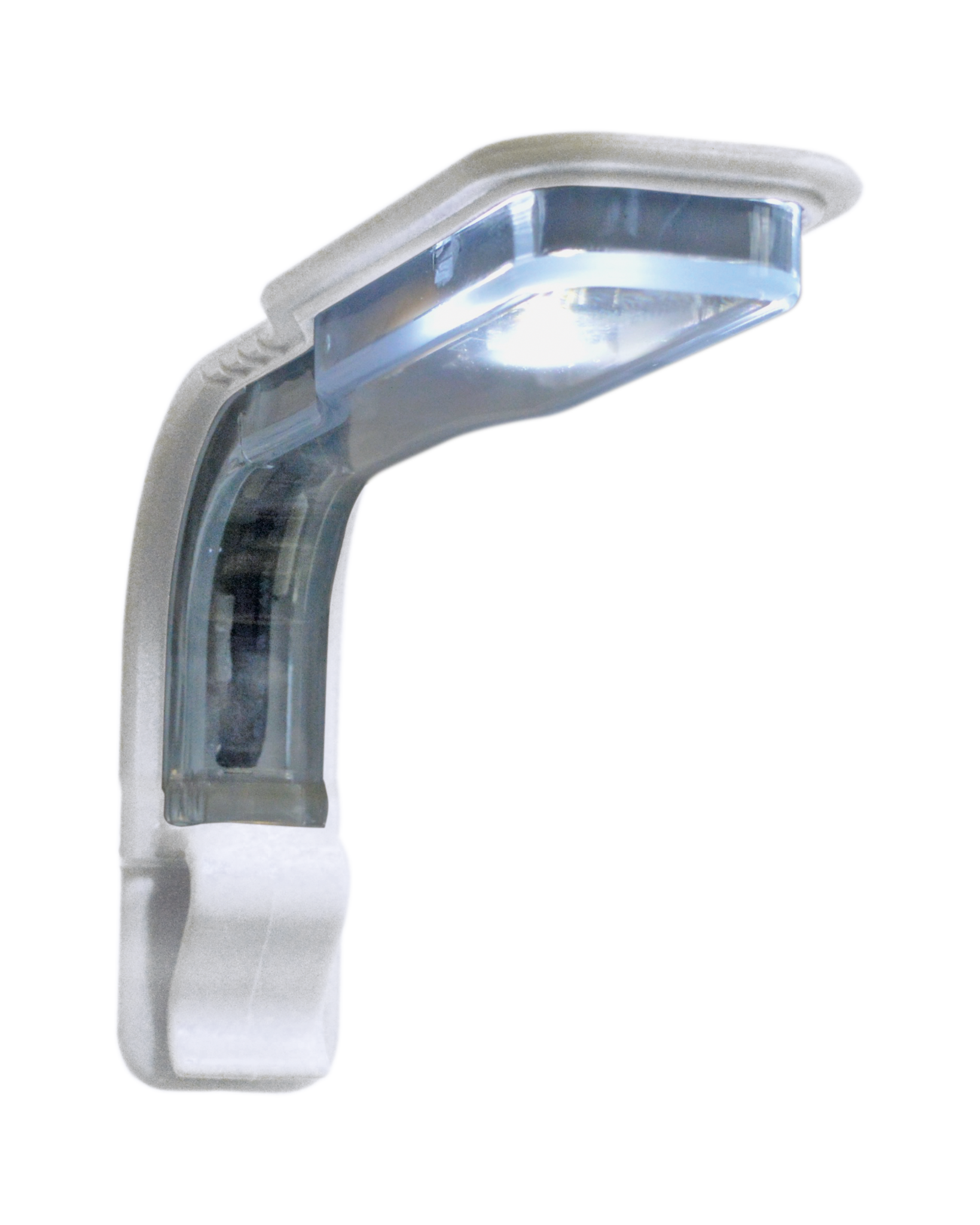 Superfish Nano LED White