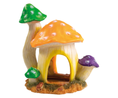 Superfish Mushroom House Large